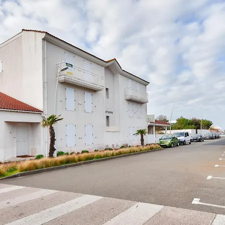 Escapade Pres Du Port Et De La Apartment *