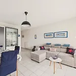 Escapade Pres Du Port Et De La Apartament *