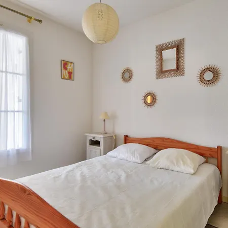 Apartament Escapade Pres Du Port Et De La Saint-Gilles-Croix-de-Vie
